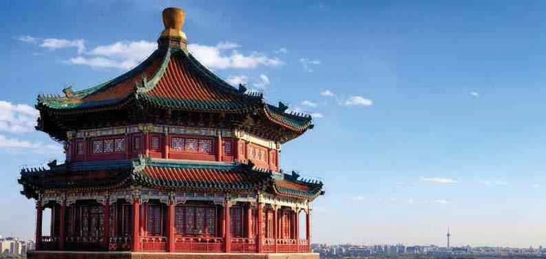 ÇİN DE ÇİNCE Pekin Çin Kültürü Turu Yüksek vasıflı eğitmenlerimizin eşliğinde kültürel turumuz Ming ve Qing Hanedanlarından imparatorların 500 yıl boyunca (1420-1911) yönettiği Yasak Şehir (UNESCO)