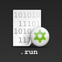 bin,run,sh Türlerinin Sisteme Yüklenmesi Dosya Türlerinin Sisteme Yüklenmesi exe bin,run,sh Windowsta program