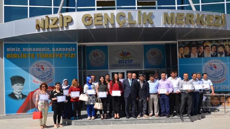 düzgün saklanması ve istatistiklerin oluşturulması açısından da büyük önem taşıdığını, bu aşamada en önemli sorumluluğun eksperlere ve raportörlere düştüğünü söyledi.