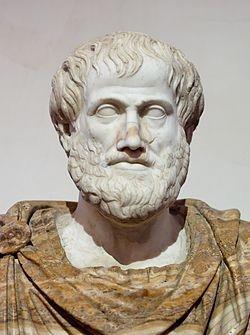 Aristo nun İkna Yaklaşımı Makedonya Kralı Philip in saray hekiminin oğlu Aristo (Mö 384 MÖ 322) Babasının da etkisiyle iyi bir eğitim almıştır Yunanistan ın ilk büyük kütüphanecisi ve