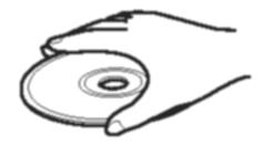 CD VE USB AYGITLARI HAKKINDA NOTLAR CD bilgisi Cihaz afla daki logolara sahip audio CD, CD-R* ve CD- RW* ile kullan lmak üzere tasarlanm flt r.
