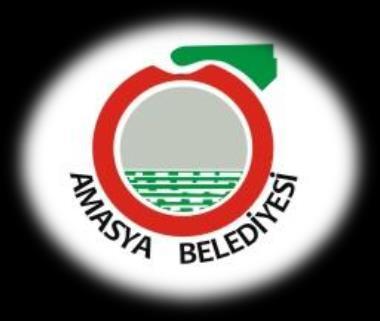 AMASYA BELEDİYESİ İDARE