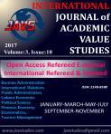 ÜZERİNE BİR DEĞERLENDİRME * Transformation On Perception Of Citizenship: An Evalutation On Turkey Arş.Gör.