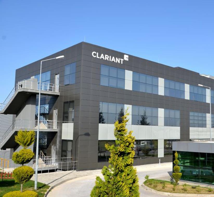 clariant genel