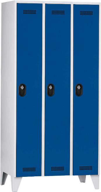 - TL emniyetli silindirik kilit ile, kapı enziyan mavi Yükseklik: 400 mm. Genişlik: 400 mm. Kapı rengi: enziyan mavisi RAL 5010. Kapanma tipi: emniyetli silindirik kilit, ayrı kilitlenir.