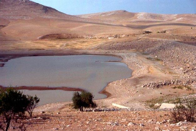 Vajont Barajı göl alanında oluşan heyelan May Barajı Yurdumuzdan Örnekler Konya İli sınırları içerisinde May Çayı üzerinde sulama ve taşkın koruma