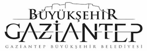 GAZİANTEP BÜYÜKŞEHİR BELEDİYESİ İBRAHİM YILMAZ