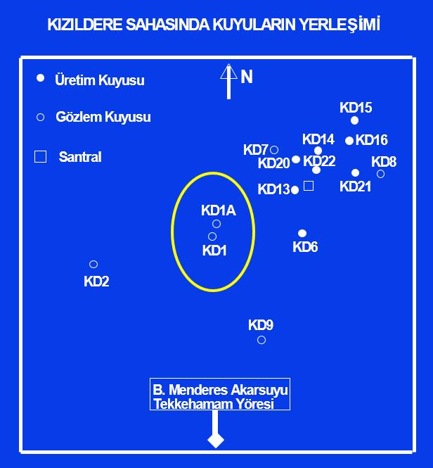 _ 16 Tekrar-basma uygulanmaması durumunda buhar ayrışımından sonra kalan ısı yeryüzünde çevreye verilir.