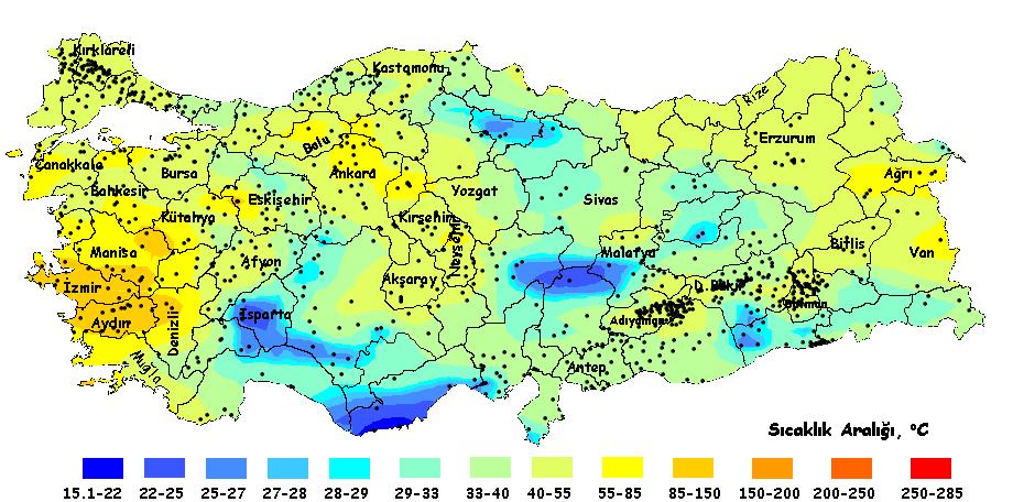 gibi düşünülmesi, planlanması ve uygulanmasının gerekliliğini ortaya koymuştur [4, 9].