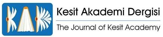 ISSN: 2149-9225 Yıl: 3, Sayı: 7, Mart 2017, s. 78-91 Doç. Dr. Türker EROĞLU Gazi Üniversitesi, Gazi Eğitim Fakültesi, Güzel Sanatlar Eğitimi Bölümü Müzik Eğitimi Anabilim Dalı turkereroglu@gmail.