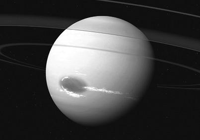 Böylece Neptün hakkında ilk kez bilgi sahibi olma şansı, keşfinden 143 yıl sonra yakalanmıştır. Büyüklük ve yapı açısından Uranüs ün ikiz kardeşi olarak görülür.