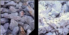 Kireçtaşı? Kireç taşı; kireç elde etmekte kullanılan, kalsiyum karbonat tuzundan oluşan tortul bir kayaçtır.