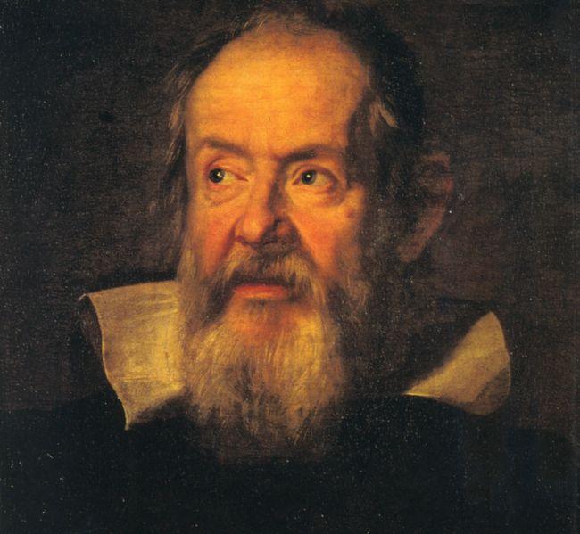 Galileo Galilei, Discorsi e Dimostrazioni Matematiche intorno à due