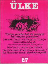 Hareket Dergisi, üçüncü dönemini de 1976 yılına kadar yüz akıyla getirir. On yılda büyük bir birikim kazanır.