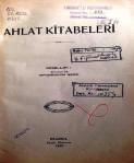 unutmam. Vali; Abdurrahim in bu erkekçe mukabelesinden [karşılık vermek] çok mütehassis ve müteessir oluyor [duygulanıyor ve üzülüyor]: İnandım, diyerek okşuyor ve özür diliyor.