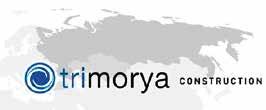 4 İŞ DÜNYASI Türk şirketi Kostroma da Varco fabrikasını inşa edecek Türk Tri Morya Construction Trade Company şirketi, Kostroma Oblastı nda sondaj ekipmanlarının üretimini yapacak Amerikan National