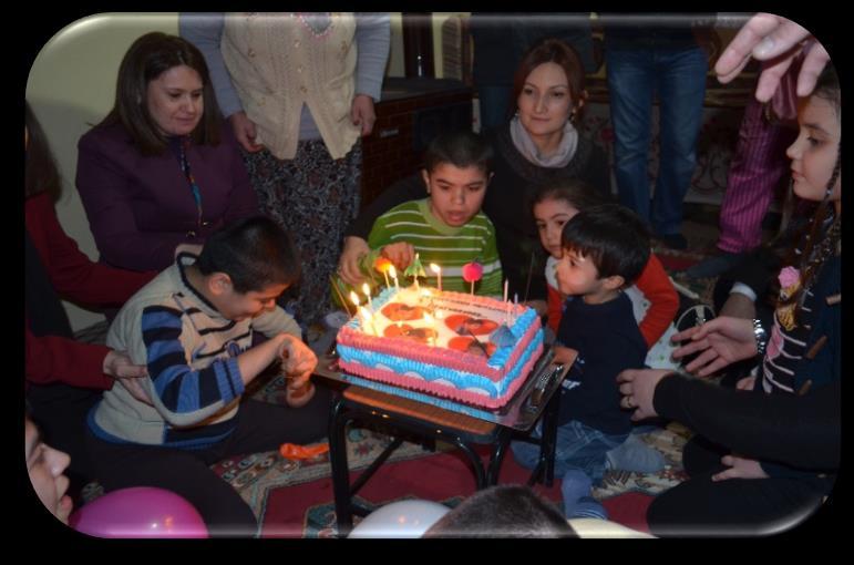 Betül TAŞKESEN Hanımefendi, Tokat Milletvekili Sayın Dilek YÜKSEL