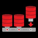 Flash Cache, Smart Flash Log Active