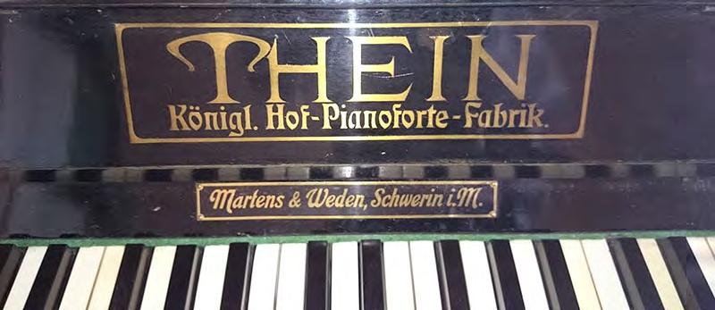 !! Naxçıvan şəhərində unikal bir musiqi aləti satılır: Almaniyada 1863-cü il