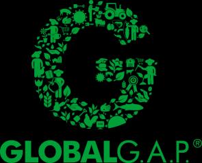 (ii) GLOBALG.A.P. logosu, her zaman GLOBALG.A.P. Sekreterliğinden tedarik edilmelidir.