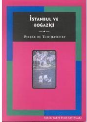 Tarih Vakfı Yurt Yayınları / Kentler Dizisi İstanbul ve yakın çevresini, Adalar, Trakya, Bitinya ve Ege kıyılarını, hayvanları, bitki örtüsü, suları, toprak yapısı gibi yönleriyle inceliyor.