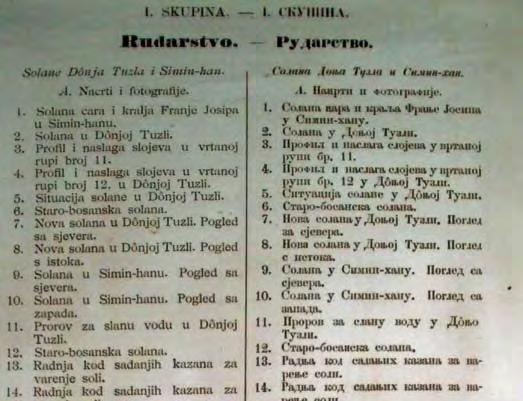 Milenijska izložba u Budimpešti U sklopu proslave hiljadu godina od dolaska prvih plemena u Panonsku niziju, od kojih je formirana mađarska država, u Budimpešti je 1896.