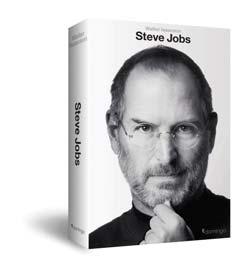 Kitap Seçtiklerimiz Steve Jobs'ýn Biyografisi Ünlü biyografi yazarý Walter Isaacson un kaleme aldýðý Steve Jobs un biyografisindeki kiþisel notlar bölümünde Apple ýn geliþtirdiði ürünlerde Ýstanbul