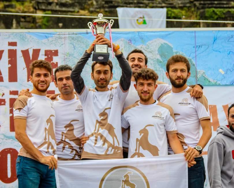 Bro event 2016 yılında oryantiring sporunun adrenalini yükseltmek amacıyla Adrenalin Spor kulübünü kurmuştur.