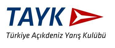 YARIŞ TALİMATI / GENEL ŞARTLAR 2017 1 KURALLAR 1.1 World Sailing Yelken Yarış Kuralları (RRS) 2017 2020 1.2 World Sailing Özel Açıkdeniz Yönetmeliği 2016 2017 1.