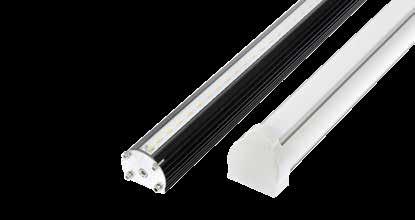 FERLIN Doğrusal LED Aydınlatma LINEER 120 3501 01 22202 BOY (cm) 3000 2083 95 3501 01 22203 4000 2141 97 75