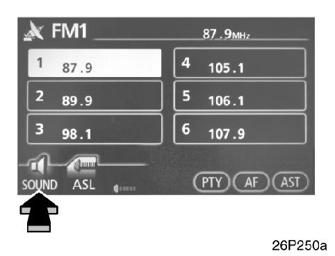 "AM", "FM" ya da "DISC-AUX" tuþlarýna basarak cihazý açabilirsiniz. Seçilen mod açýlýr. Modu deðiþtirmek isterseniz, bu tuþlara basarak birinden diðerine geçebilirsiniz.