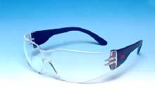 Göz ve Yüz Koruyucuları Gözlükler, Kapalı gözlük (dalgıç tipi gözlük),
