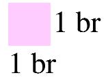 KAREN N ALANI Karenin alan bir kenar uzunlu unun kendisiyle çarp m na eflittir. A = a x a A = a 2 Bir kenar uzunlu u 5 cm olan karesel bölgenin, alan n n çevre uzunlu una oran nedir?