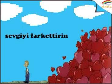 PARTİYE KATILACAKLAR.