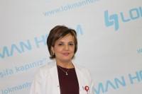 Uzm. Dr. Sibel Meryem ALPAR Göğüs Hastalıkları Doğum Yeri / Yılı Aksaray / 06.02.