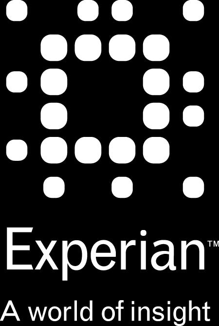 2013 Experian Limited.