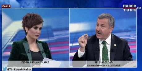 AK PARTİ TBMM GRUP BAŞKANLIĞI MİLLETVEK KASIM 2016 FAALİYET RAPORLARI Doç. Dr. Selçuk ÖZDAĞ TBMM 24. 25. ve 26.