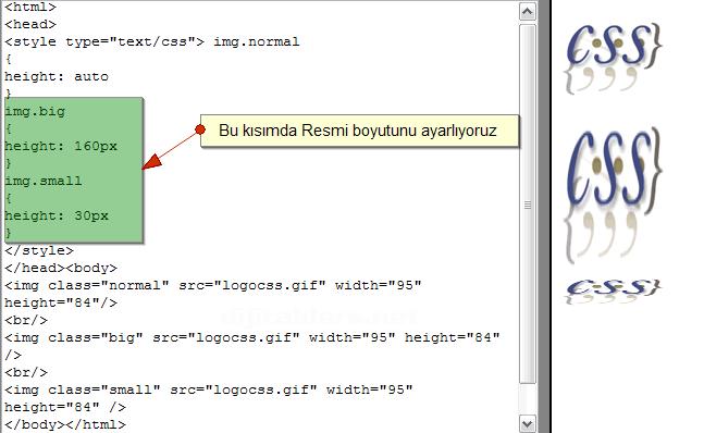 Font CSS Yazı-tipi özelliği, yazının yazı-tipi ailesini, koyuluğunu, boyunu ve stilini değiştirmemize olanak verir. Not: CSS1'de yazı-tipleri "yazı-tipi" adıyla tanımlanır.