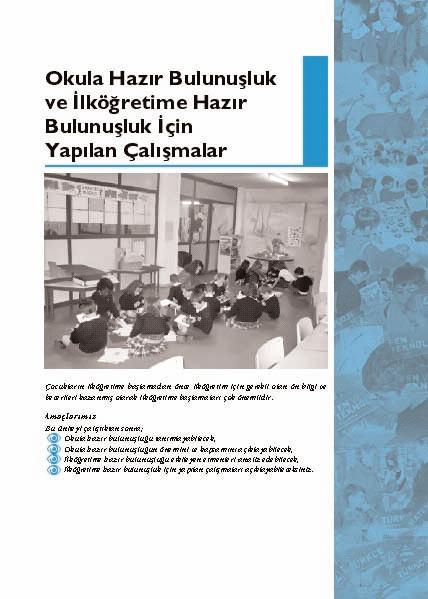 viii Kullan m K lavuzu K endi kendine ö renme ilkelerine göre haz rlanm fl olan bu kitab n ifllevlerini ö renmek için haz rlanan Kullan m K lavuzu, konular anlaman zda ve s navlara haz rlanman zda