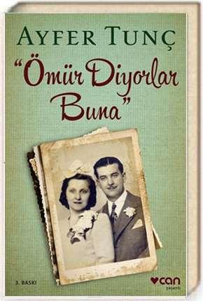 Ayfer Tunç - Ömür Diyorlar Buna www.cepsitesi.net Özür dileriz Cesi demek için geç mi kaldık?