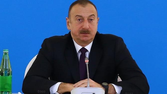 Aliyev: TANAP'ın Yüzde 72'si Tamamlandı (Dünya, 31 Mayıs 2017) Azerbaycan Cumhurbaşkanı Aliyev, "Şahdeniz 2 projesinin yüzde 93'ü, Güney Kafkas Boru Hattı'nın yüzde 85'i, TANAP'ın yüzde 72'si