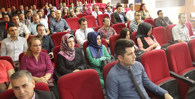 Türkiye nin bilgi toplumu olması hedefini sağlamaya yönelik projelerin başında FATİH projesi gelmektedir.