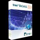 TREX DCAS ( Data Collection & Automation Systems ) GENEL ÖZELLİKLERİ Ürünümüzün amacı, üretim tesislerinde birbirine entegre edilmiş makinelerden oluşturulan hatlarının ve/veya bağımsız makinelerin