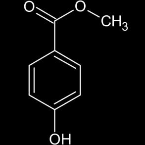 2.4. Parabenler Parabenler geniş ph aralıklarında antimikrobiyal aktivite gösteren koruyuculardır. Parabenlerin, alkil zinciri uzunluğu arttıkça antimikrobiyal aktiviteleri de artar.