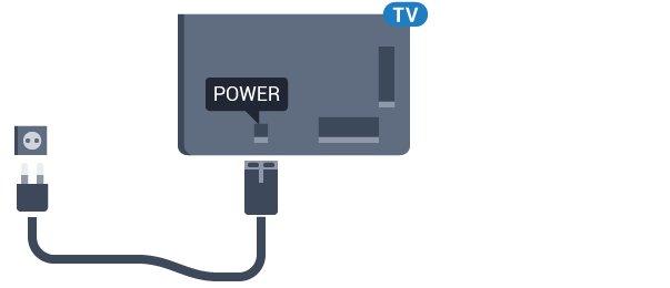 TV'nizi ilk kez kullanmadan önce güvenlik talimatlarını okuyun. Talimatları okumak için Yardım'da Anahtar Kelimeler renkli tuşuna basın ve Güvenlik talimatları konusuna bakın. 2.