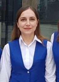 Zeynep Meral