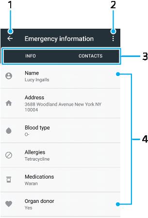 Bluetooth teknolojisini kullanarak kayıtları içe aktarmak için 1 Bluetooth fonksiyonunun açık olduğundan ve cihazınızın görünür olarak ayarlandığından emin olun.