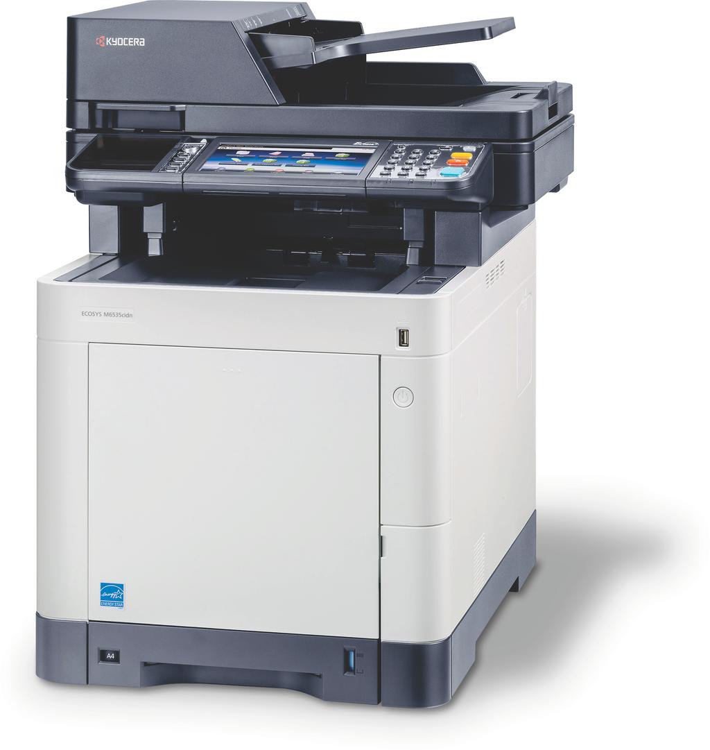 ECOSYS M6535cidn