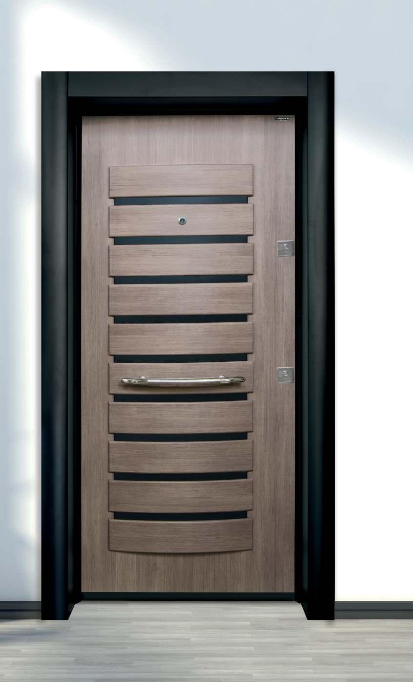 Teknik Özellikler / Technical Specifications Kasa : Özel testüre boyalı metal bombeli kasa Door Frame: Steel curved