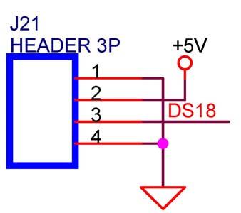 Picin C6 hattından gelen bilgiler 120ohm dirençten geçirilerek modüle bağlanmaktadır. SWDIP7 nin 2 numaralı anahtarı ile aktif edillir. RF RX Udea ARX34 devresi ile uyumludur.